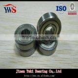 Stainless Steel Ball Bearing S608ZZ S608 2RS thumbnail-1