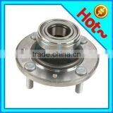 Auto Wheel Hub Unit for Volvo S40/V40 30812651 thumbnail-1