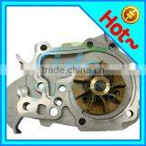 Car Engine Water Pump for Renault Dacia Logan 8200146298 thumbnail-1