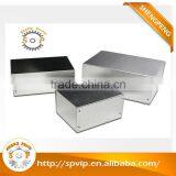 China Shen Zhen OEM /ODM Auotomatic Square Metal Stamping Fabricating Welding thumbnail-1
