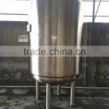 2016 Hot Sale Large Stainless Steel Storage Tank thumbnail-2