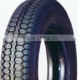 Bias Tyre 5.00-12 thumbnail-1