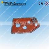 Changlin ZL50H Wheel Loader ZL30E.5-2A Transmission Cover