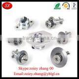 OEM Serve Custom Zinc Plating Captive Screws Panel Fastener For Furniture thumbnail-3