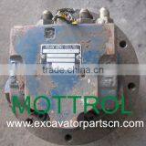 GM06N-B-2601 ,MSP01051 TRAVEL MOTOR ASSY thumbnail-2