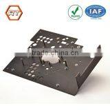 Precision Metal Stamping Part Sheet Metal Parts thumbnail-1