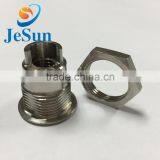 Machine Nut and Screw,cnc Lathe Parts thumbnail-3