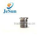 High Quality Custom Round Nut With Thread thumbnail-3