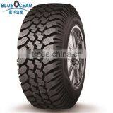 Cross-country MT Tyres for Mud Terrain thumbnail-1