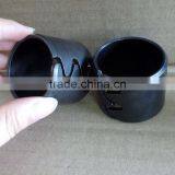 BPW Brass Steel Bimetal Bushing,bimetallic Slide Bushing,JFB800 Bronze Alloy Copper Bushing thumbnail-2