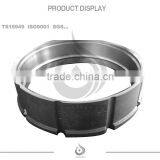 Impeller Sand Cast Cast Iron thumbnail-1