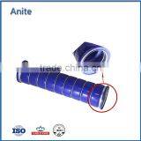 Whoelsale 1.5 Inch Heat Resistant Slicone Rubber Hose With Steel Wire thumbnail-1