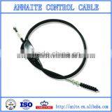 Throttle Cable Cluctch Cable Brake Cable Speedometer Cable For BAJAJ BM100 thumbnail-2