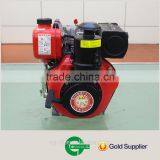 173FB Hot Sale China Supplier Air-cooled Diesel Engine thumbnail-2