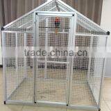 Bird Cage Carrier & House Type and Eco-Friendly Feature and Patent thumbnail-4