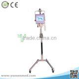 Hospital Medical Radiography Equipment Portable Xray thumbnail-5
