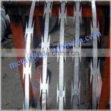 Verified China Anping Factory Of High Safety Razor Barbed Wire/factory Price Razor Barbed Wire thumbnail-2