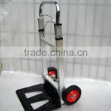 Aluminium Folding Hand Trolley HT1105 thumbnail-2