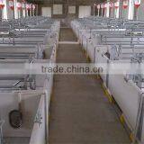 Made In China Fiber Glass Farrowing Crate,pig Farm House,pig Farming Equipment thumbnail-6