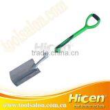 Stainless Steel Soft Grip Garden Spade thumbnail-1