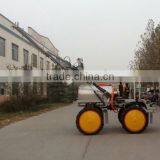 Sprayer Tractor