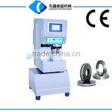 Pneumatic Aluminum -Coil Dual Clipper LSK2-A