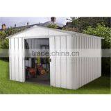 Smart Mini Garden Shed/storage Shed thumbnail-5