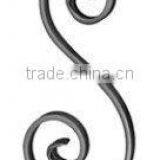 Wrought Iron Scrolls thumbnail-1