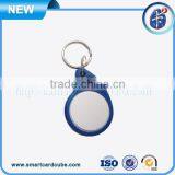 Colorful ABS NFC Tags Supplier in China thumbnail-6