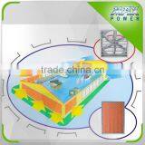 Animal House Ventilation and Cooling System Exhaust Fan thumbnail-3