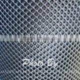 Flat PVC Mesh for Cable Wrapping Protection thumbnail-2