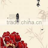 Wall Mounted Electric Infrared Panel Heater thumbnail-6