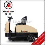 3.0T Seated Electric Towing Tractor thumbnail-1