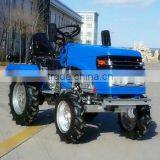 Hot Sell Mini-tractor 15HP thumbnail-3