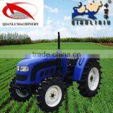 New Design 50hp 4wd Function Four Wheel Tractor thumbnail-1