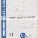 SYJ-50 Metallographic Sample Cutting Saw thumbnail-4