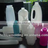 OEM Blow Molding Plastic Bottle ,water Bottle Sports Drinking Bottle PE Manufacturer thumbnail-2