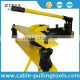 SWG Portable Manual Hydraulic Pipe Bender/busbar Bender thumbnail-4