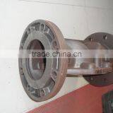 Sand Iron Casting Foundry/Valve Body Steel Casting/Iron Valve Body thumbnail-1