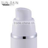 Best Price New Products Widely Use 50ml Cosmetic Foam Pump Bottle thumbnail-5