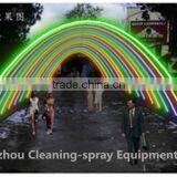 Garden Laminar Jet Fountain for Decoration thumbnail-4