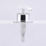 24/410 Plastic Soap Dispenser Lotion Pump, Pump Dispenser for Shampoo With Aluminum Closure thumbnail-2