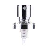 Fashionable Perfumefine Mist Atomizer Crimp Pump Sprayer thumbnail-2