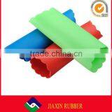 Eco-Friendly Wholesale Cheap Silicone Garlic Peeler Roller Magic Garlic Skin Remover thumbnail-2