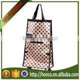 Professional Shopping Trolley Bag With Great Price HC-100 thumbnail-1