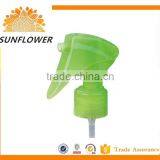 China New Product Plastic Mini Small Garden Trigger Sprayer SF-F3 24/410 thumbnail-1