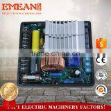Sr7-2 Automatic Voltage Regulator Avr SR7 for Alte Generator EMEAN thumbnail-1