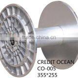 CREDIT OCEAN CO-005 355*255mm Beam for Needle Loom thumbnail-1