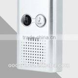 Washroom Sound Silencer thumbnail-1