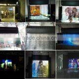 Entertainment Medium Presentation Ultrasonic Fog Screen Machine thumbnail-4